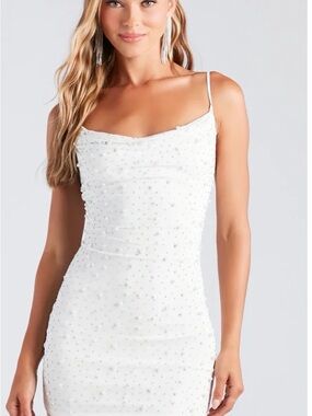 raelyn sequin mini party dress Raelyn Sequin Mini Party Dress Windsor